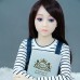125cm Female Sex Doll
